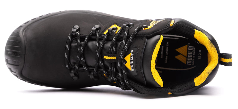 Load image into Gallery viewer, Shoes MONITOR MIDWAY

