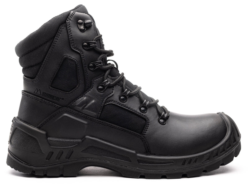 Load image into Gallery viewer, Winter Boots MONITOR Wildland S3
