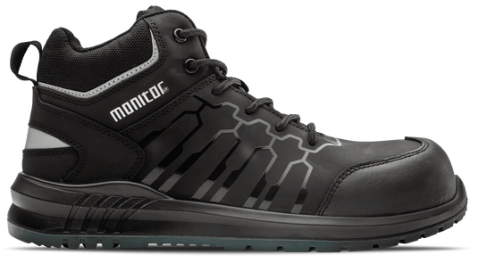 Shoes MONITOR HYBRID