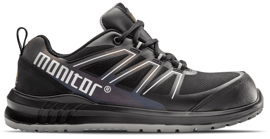 Shoes MONITOR INFERNO S1P