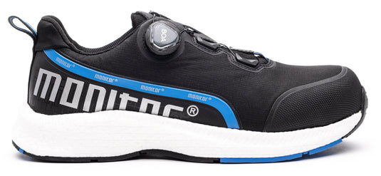 Shoes MONITOR PARADOX E