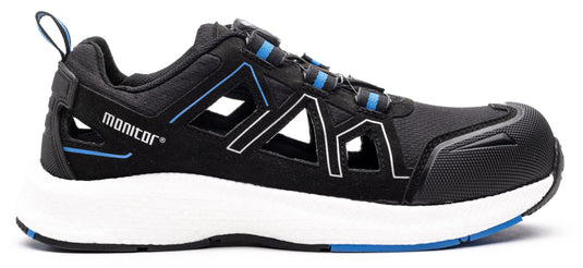 Shoes MONITOR PARADOX R