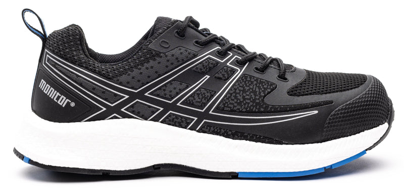Load image into Gallery viewer, Shoes MONITOR Paradox C S1P
