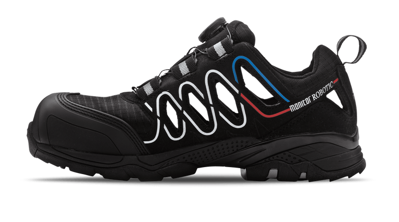 Load image into Gallery viewer, Shoes MONITOR ROBOTIC

