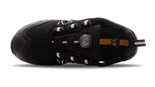 Shoes MONITOR ROBOTIC