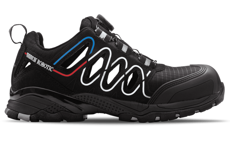 Load image into Gallery viewer, Shoes MONITOR ROBOTIC
