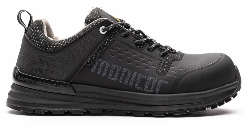 Load image into Gallery viewer, Shoes MONITOR Force S3
