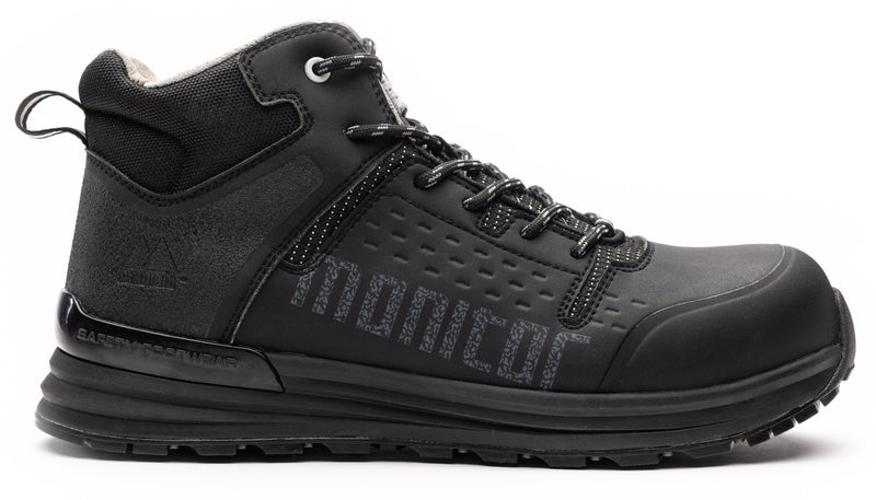 Load image into Gallery viewer, Shoes MONITOR S.W.A.T S3
