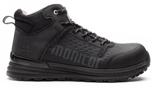 Shoes MONITOR S.W.A.T