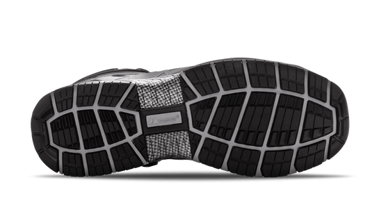 Shoes MONITOR Charged S3