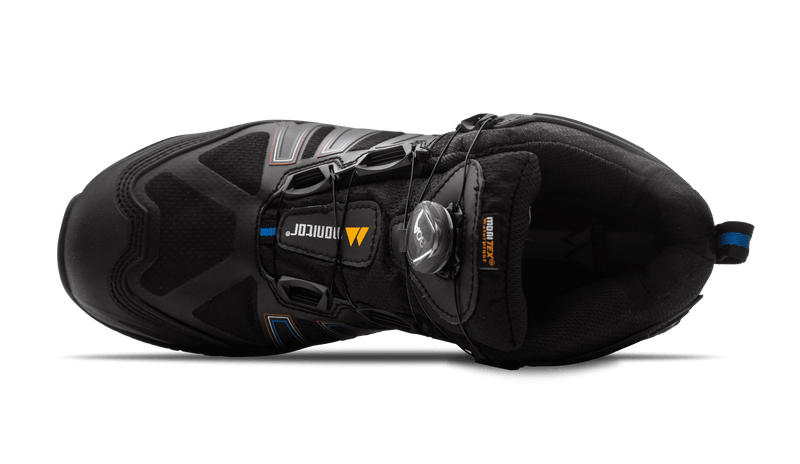 Load image into Gallery viewer, Shoes MONITOR Charged S3
