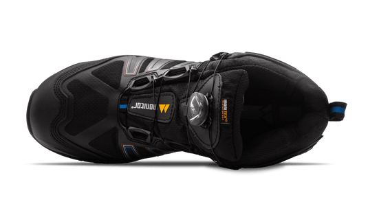 Shoes MONITOR Charged S3