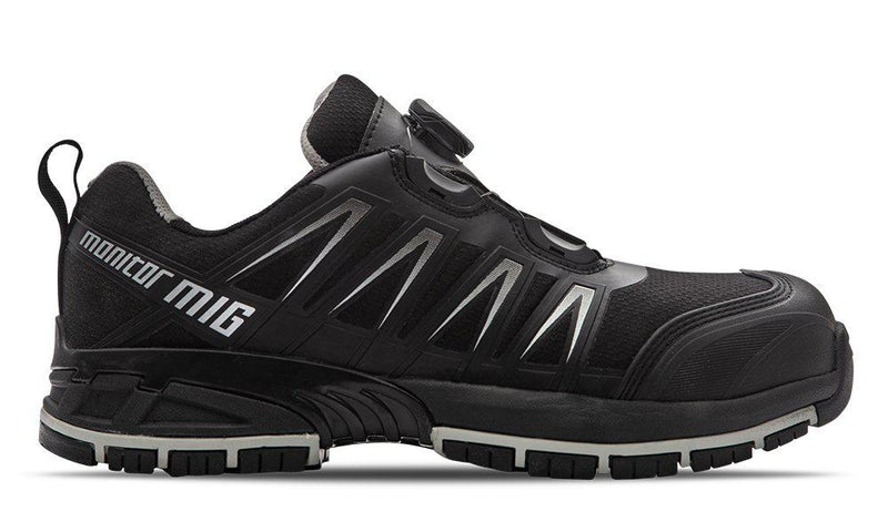 Load image into Gallery viewer, Shoes MONITOR Mig S3
