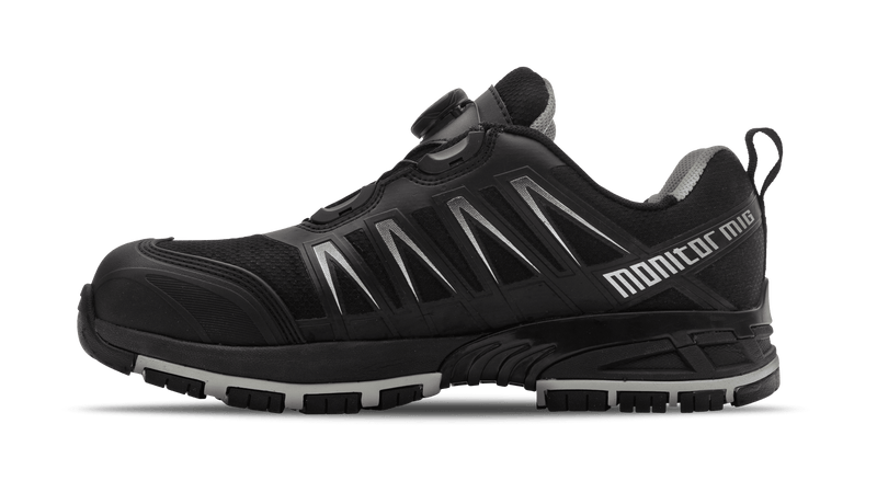Load image into Gallery viewer, Shoes MONITOR Mig S3
