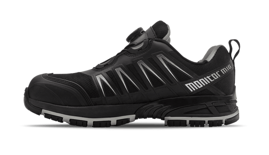 Shoes MONITOR Mig S3