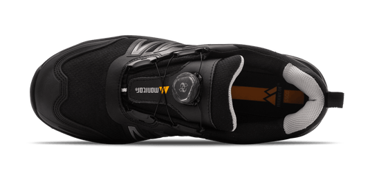 Shoes MONITOR Mig S3