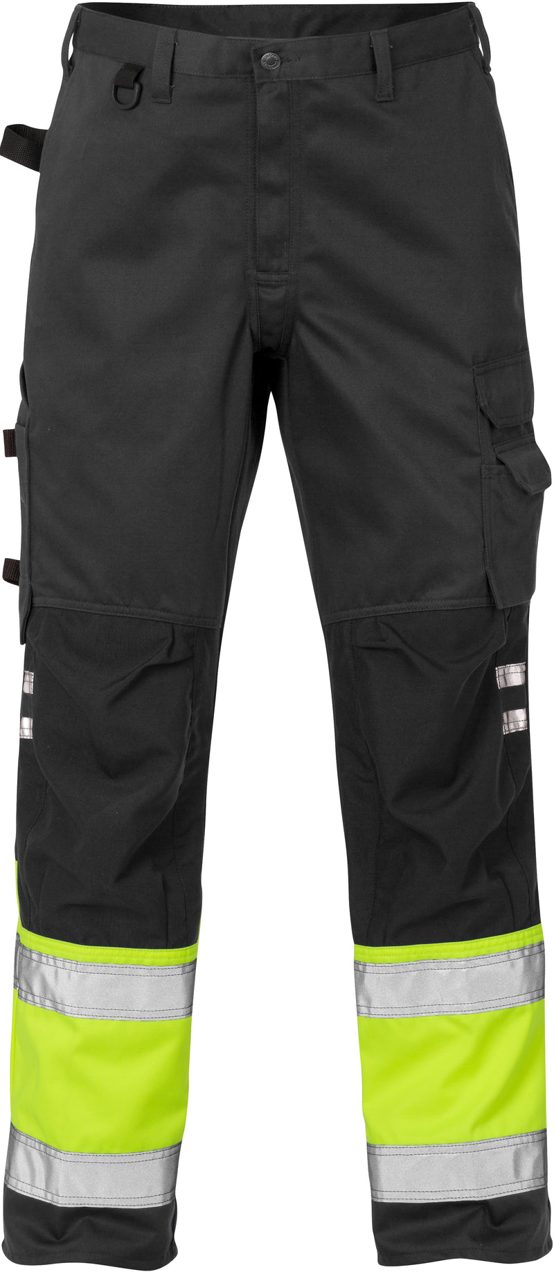 Load image into Gallery viewer, Trousers FRISTADS HIGH VIS TROUSERS CLASS 1 2032 PLU
