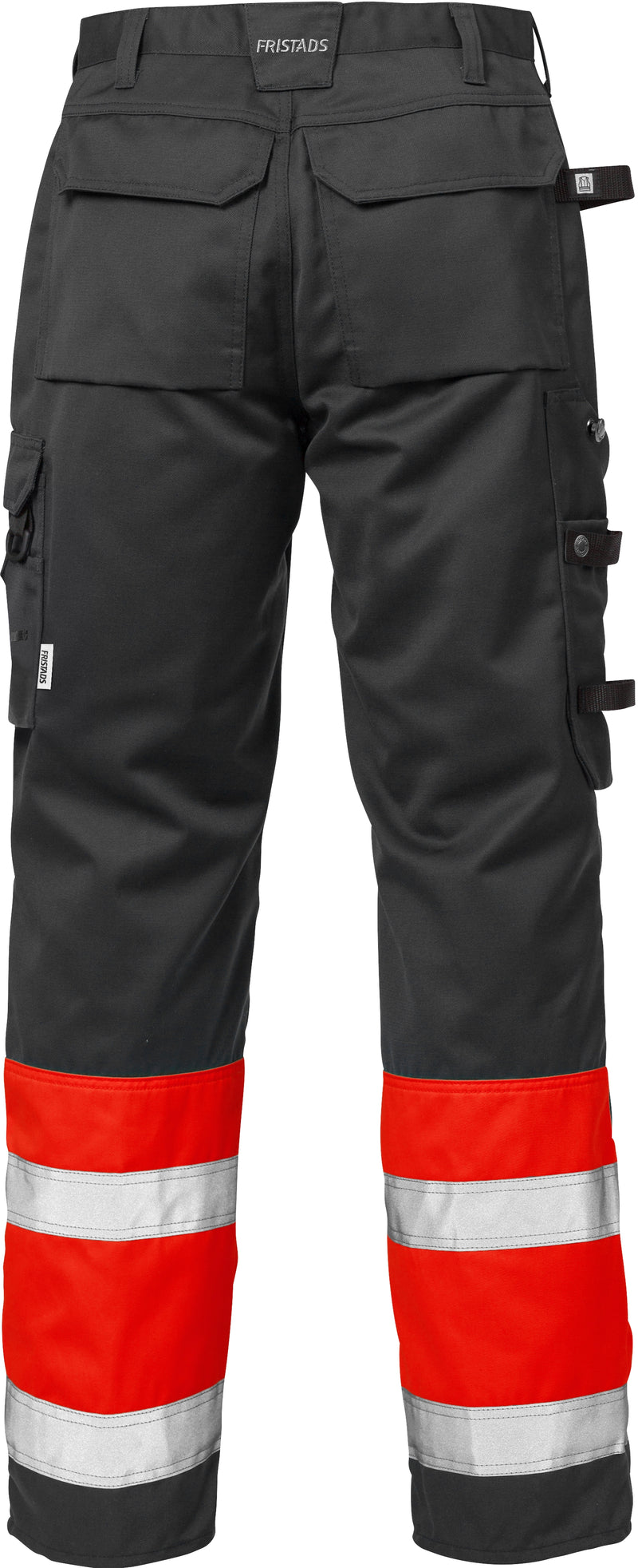 Load image into Gallery viewer, Trousers FRISTADS HIGH VIS TROUSERS CLASS 1 2032 PLU
