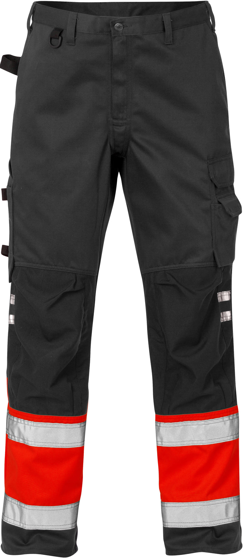 Load image into Gallery viewer, Trousers FRISTADS HIGH VIS TROUSERS CLASS 1 2032 PLU
