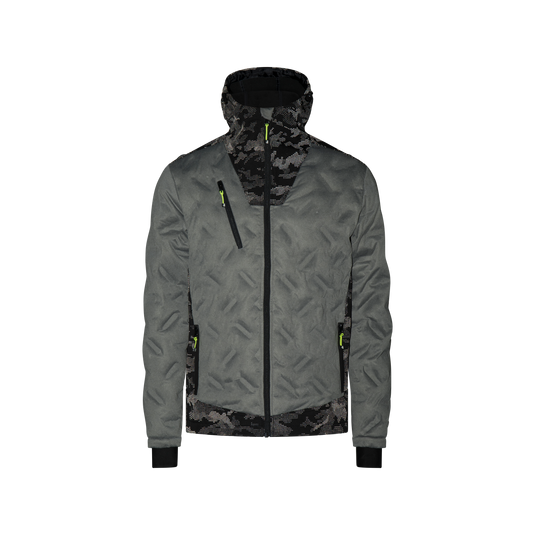 Jacket NINE WORTHS BERKUS