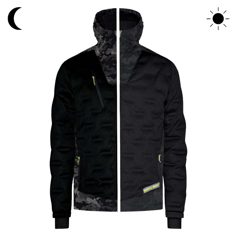 Load image into Gallery viewer, Winter jacket NINE WORTHS BERKUS
