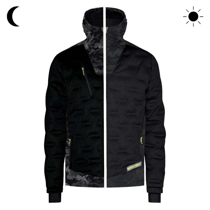 Load image into Gallery viewer, Jacket NINE WORTHS BERKUS
