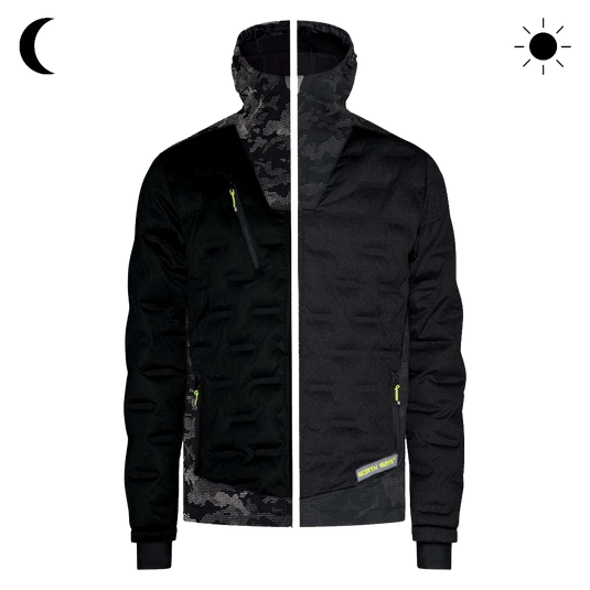 Jacket NINE WORTHS BERKUS