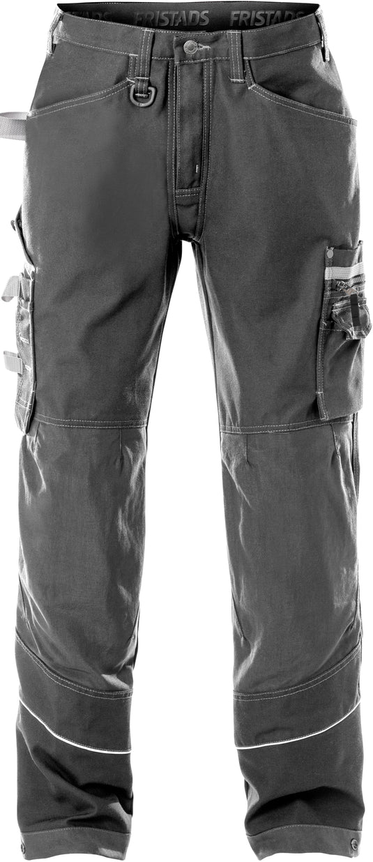 Trousers FRISTADS TROUSERS 2123 CYD