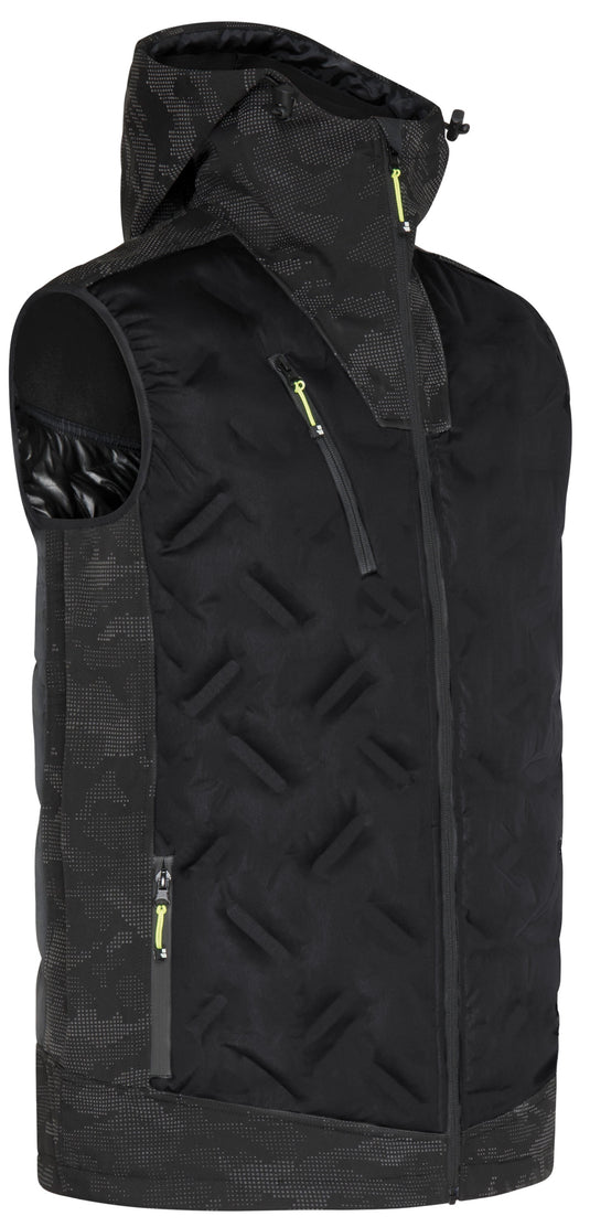 Vest NINE WORTHS BARRES