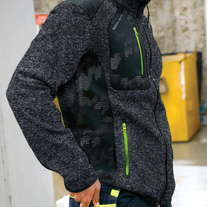 Load image into Gallery viewer, Cardigan NINE WORTHS NATO
