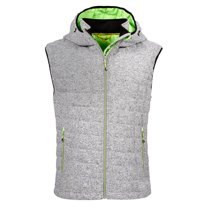 Load image into Gallery viewer, Vest NINE WORTHS TEDDY
