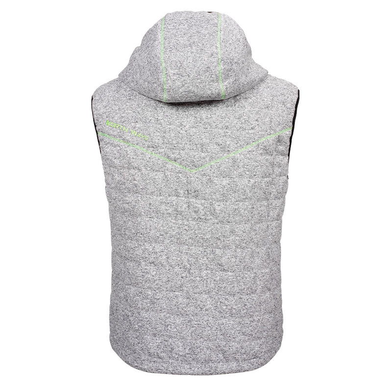 Load image into Gallery viewer, Vest NINE WORTHS TEDDY
