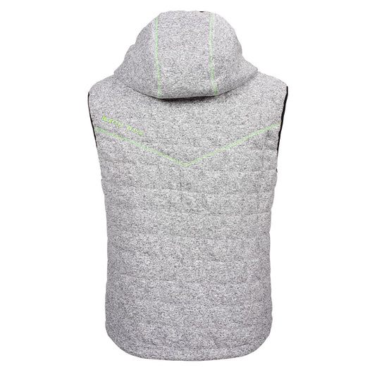 Vest NINE WORTHS TEDDY