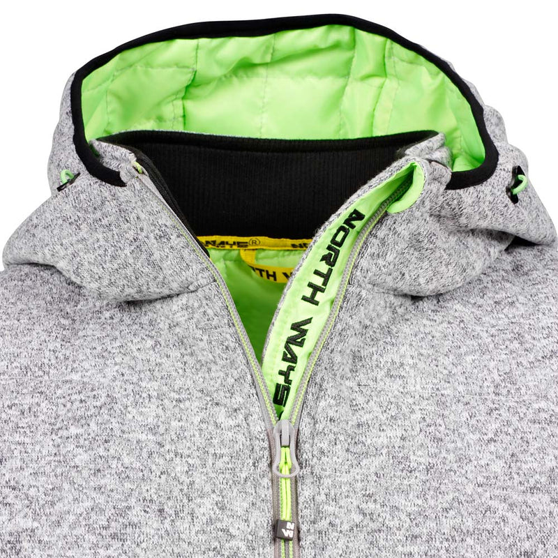 Load image into Gallery viewer, Vest NINE WORTHS TEDDY
