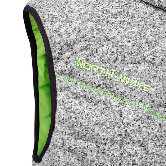 Vest NINE WORTHS TEDDY