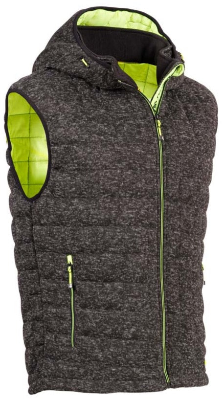 Load image into Gallery viewer, Vest NINE WORTHS TEDDY
