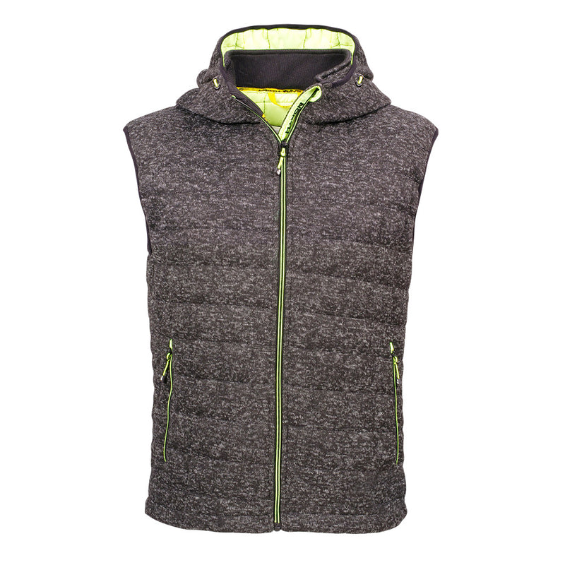 Load image into Gallery viewer, Vest NINE WORTHS TEDDY
