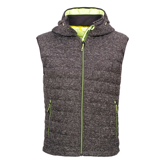 Vest NINE WORTHS TEDDY