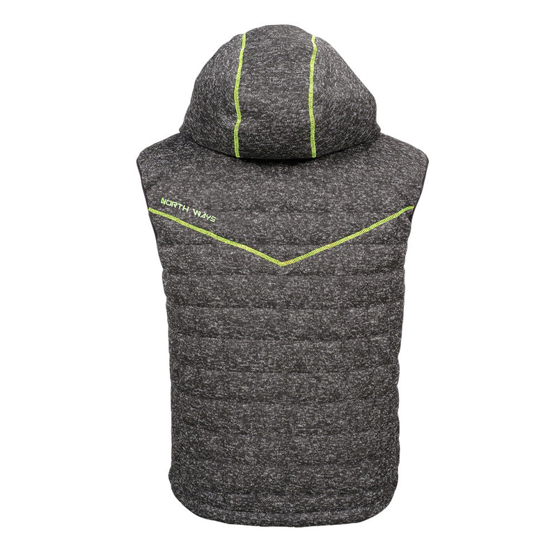 Load image into Gallery viewer, Vest NINE WORTHS TEDDY
