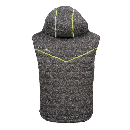 Vest NINE WORTHS TEDDY