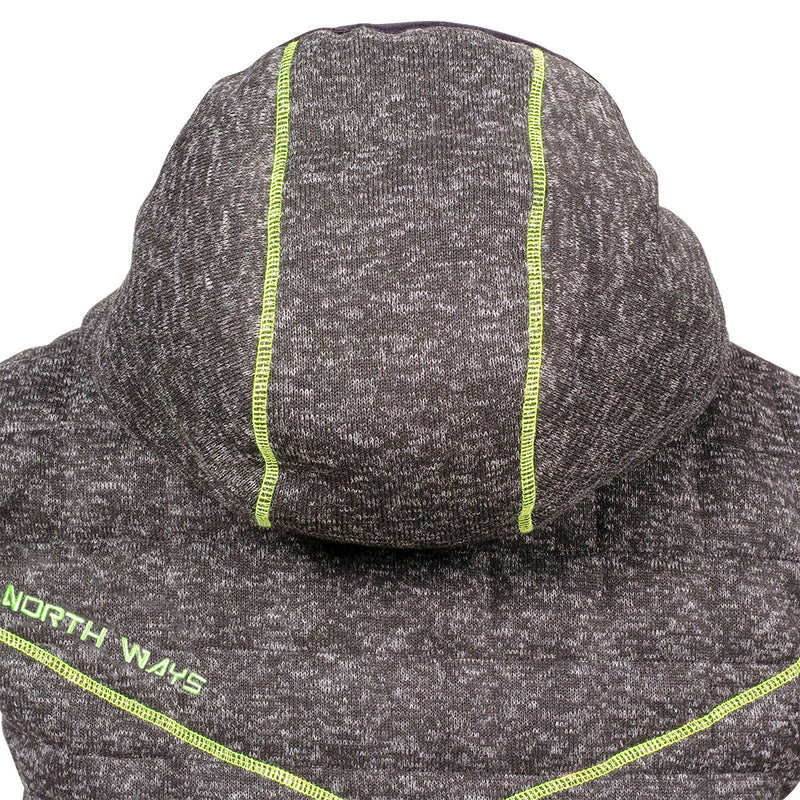 Load image into Gallery viewer, Vest NINE WORTHS TEDDY
