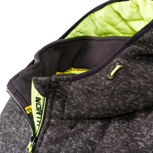 Vest NINE WORTHS TEDDY