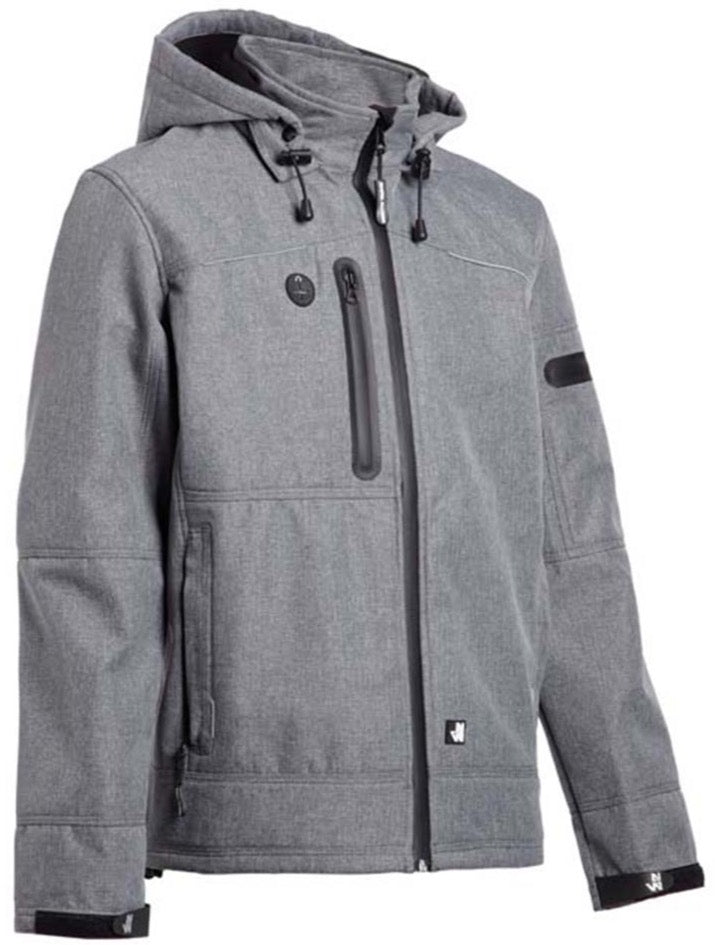 Load image into Gallery viewer, Jacket NINE WORTHS FLORES
