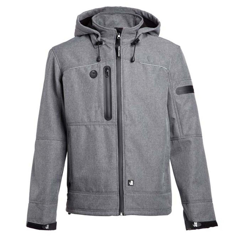 Load image into Gallery viewer, Jacket NINE WORTHS FLORES
