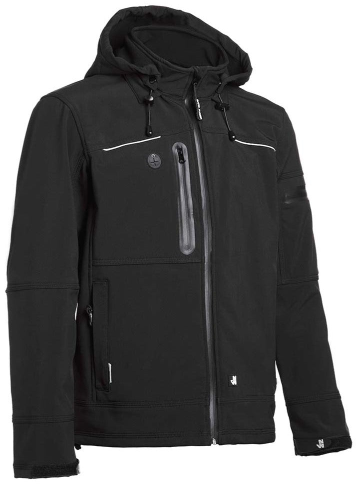 Load image into Gallery viewer, Jacket NINE WORTHS FLORES
