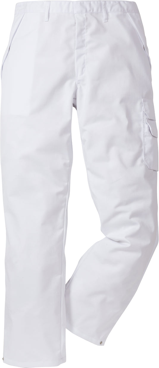 Trousers FRISTADS FOOD TROUSERS 2079 P154