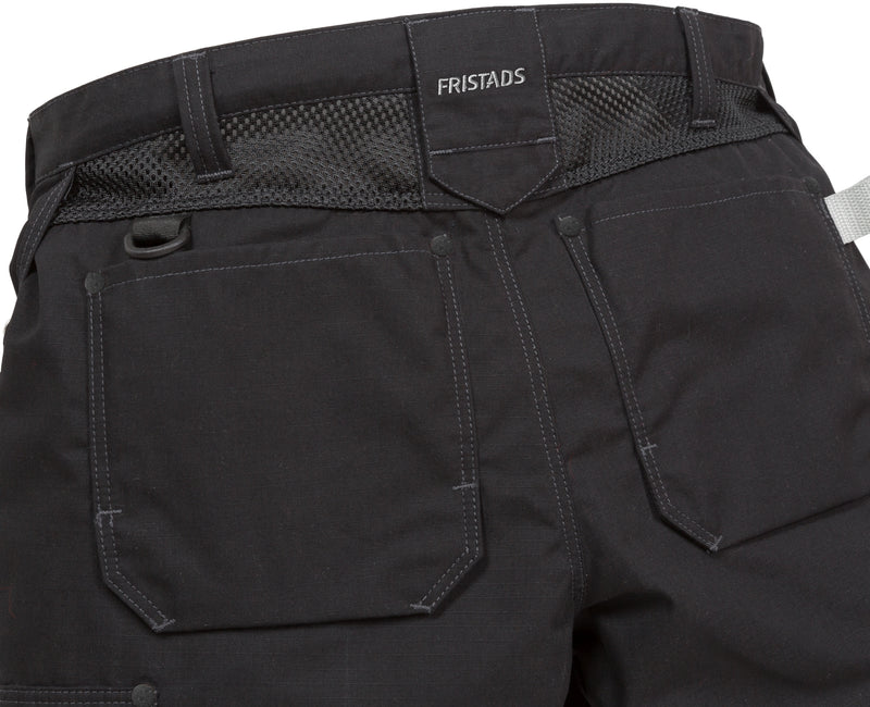 Load image into Gallery viewer, Trousers FRISTADS HIGH VIS CRAFTSMAN TROUSERS CLASS 1 2093 NYC
