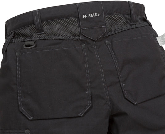 Trousers FRISTADS HIGH VIS CRAFTSMAN TROUSERS CLASS 1 2093 NYC