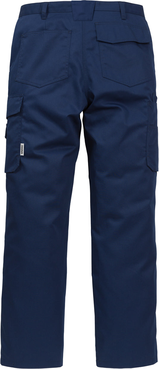 Trousers FRISTADS TROUSERS 2580 P154