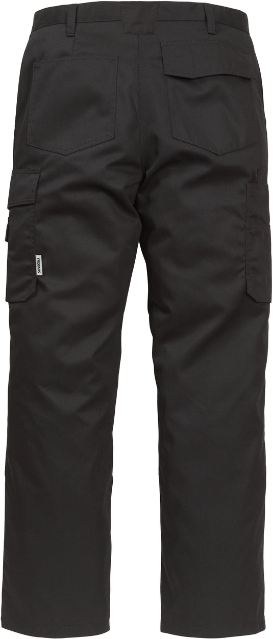 Trousers FRISTADS TROUSERS 2580 P154